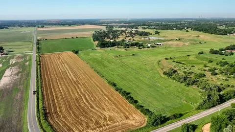 E Wilshire Boulevard, Jones, OK 73049
