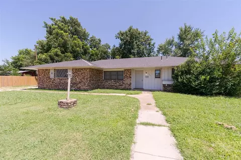 10400 N May Ave, Oklahoma City, OK 73120