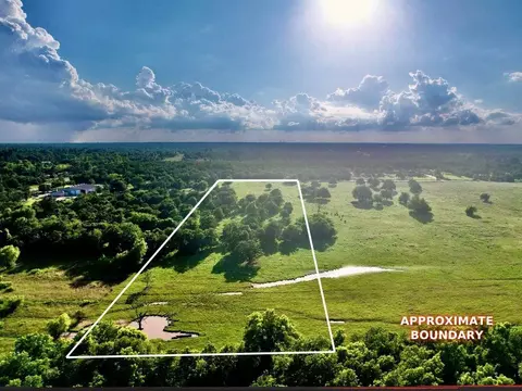 1300 S Luther Rd, Choctaw, OK 73020