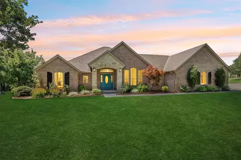 13684 NE 65th St, Jones, OK 73049