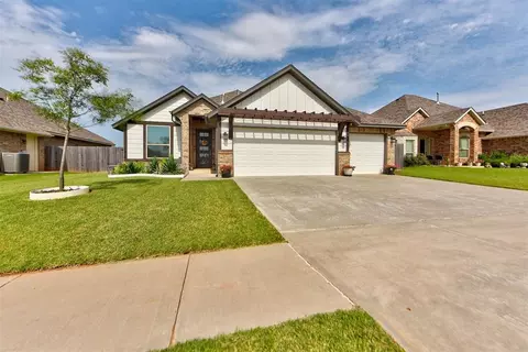 4313 Angel Oak Dr, Oklahoma City, OK 73179