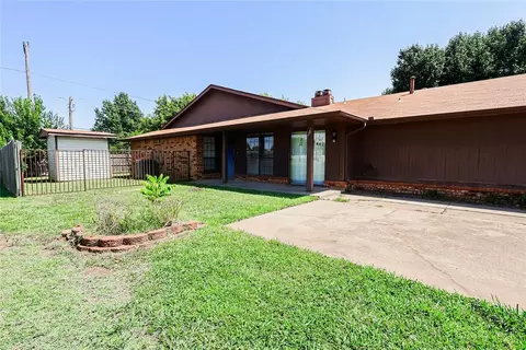 2443 SW 90th Pl, Oklahoma City, OK 73159