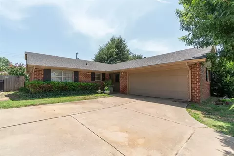 4408 NW 55th St, Oklahoma City, OK 73112