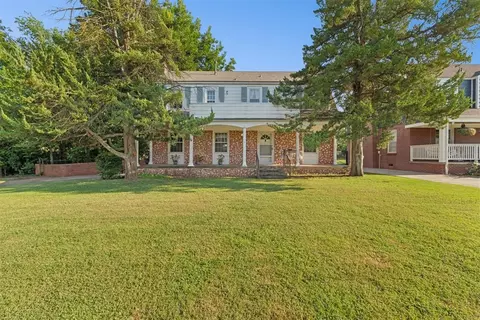 2800 NW 25th St, Oklahoma City, OK 73107
