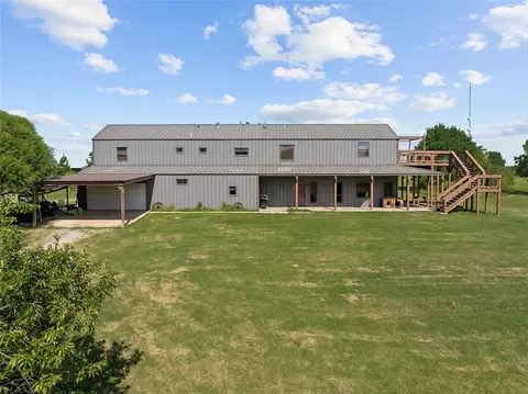 12458 Lake Road Ave, Wayne, OK 73095 photo 3