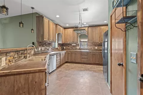 12458 Lake Road Ave, Wayne, OK 73095 photo 9