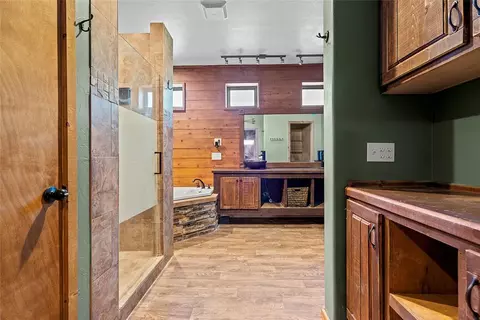 12458 Lake Road Ave, Wayne, OK 73095 photo 12