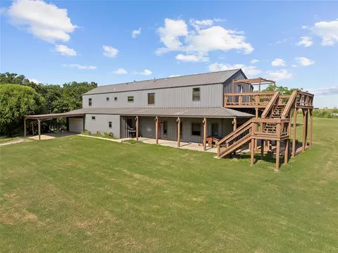 12458 Lake Road Ave, Wayne, OK 73095 photo 2