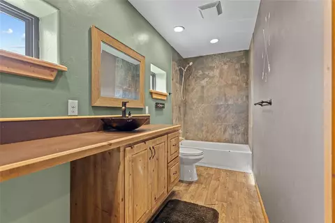 12458 Lake Road Ave, Wayne, OK 73095 photo 24
