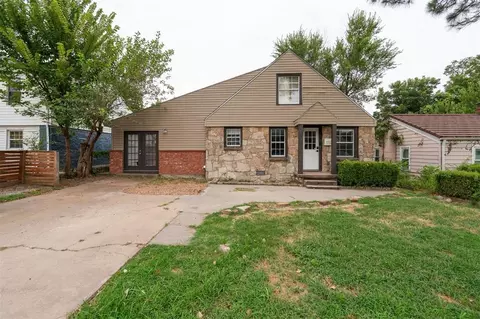 2308 NW 34th St, Oklahoma City, OK 73112