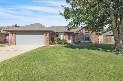 8000 N Mckee Blvd, Oklahoma City, OK 73132