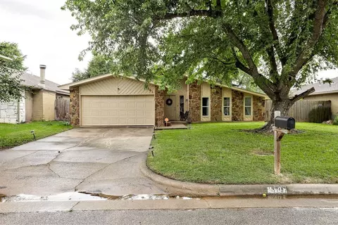 8301 NW 85th St, Oklahoma City, OK 73132