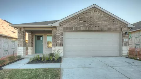 10709 Red Thistle Dr, Oklahoma City, OK 73131
