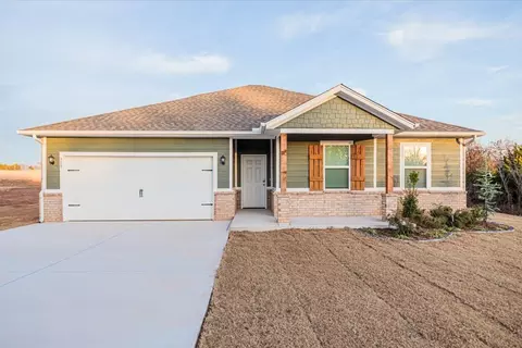 309 Wrangler Pass, Stillwater, OK 74075