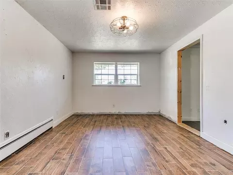 Living - 105123 S South Highway 102 Hwy, Mcloud, OK 74851 photo 2 of 5