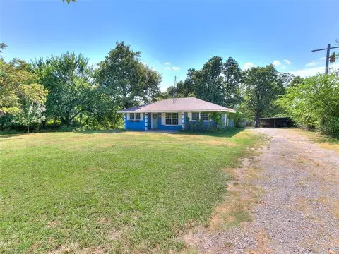 Other - 105123 S South Highway 102 Hwy, Mcloud, OK 74851 photo 5 of 9