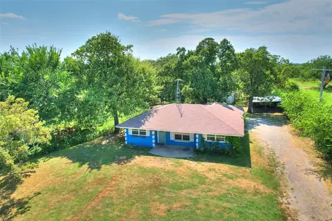 Other - 105123 S South Highway 102 Hwy, Mcloud, OK 74851 photo 9 of 9