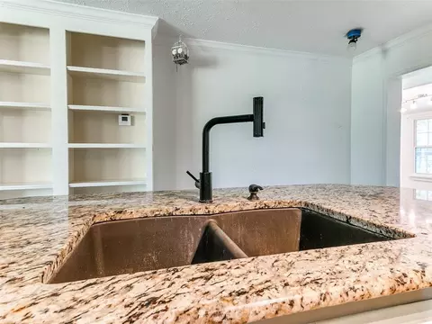 Kitchen - 105123 S South Highway 102 Hwy, Mcloud, OK 74851 photo 3 of 7