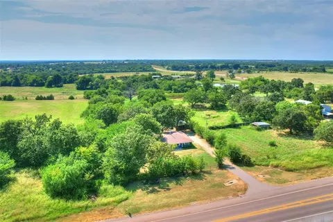 105123 S South Highway 102 Hwy, Mcloud, OK 74851