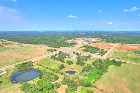 View/Area - 105123 S South Highway 102 Hwy, Mcloud, OK 74851 photo 3 of 3