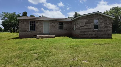 11802 NE 38th St, Spencer, OK 73084