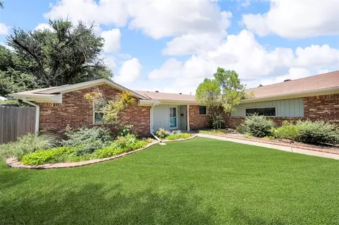 4905 N Utah Ave, Oklahoma City, OK 73112