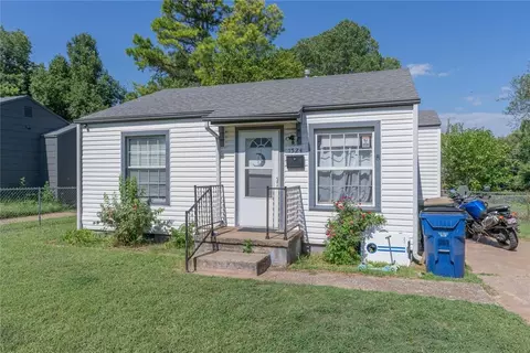 1524 S 12th St, Chickasha, OK 73018