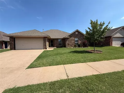 1909 NW 173rd St, Edmond, OK 73012