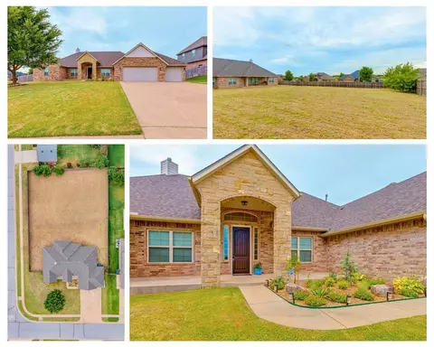 10804 NW 95th St, Yukon, OK 73099