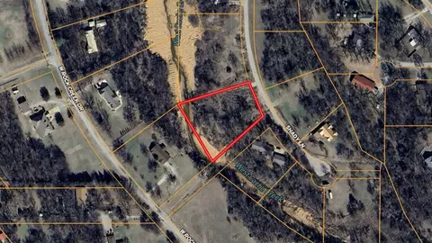 414 Shady Lane Dr, Cache, OK 73527