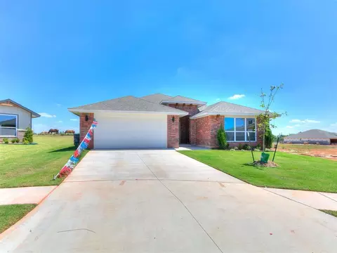 4112 Lynford Ln, Norman, OK 73026