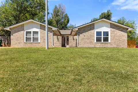 9013 Tilman Dr, Oklahoma City, OK 73132