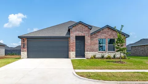 453 Park Place Drive Dr, Newcastle, OK 73065