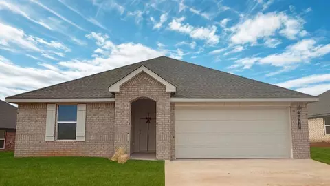 459 Park Place Dr, Newcastle, OK 73065