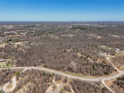 17111 SE 104th St, Newalla, OK 74857