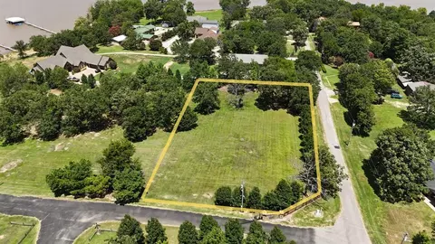 0 Channel Rd, Eufaula, OK 74432 photo 2