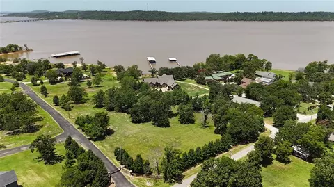 0 Channel Rd, Eufaula, OK 74432 photo 21