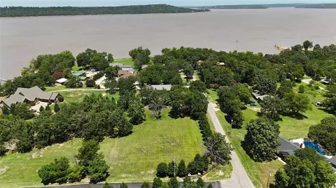 0 Channel Rd, Eufaula, OK 74432 photo 25
