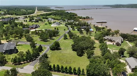 0 Channel Rd, Eufaula, OK 74432 photo 19