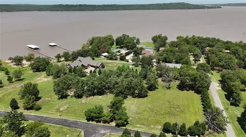 0 Channel Rd, Eufaula, OK 74432 photo 24
