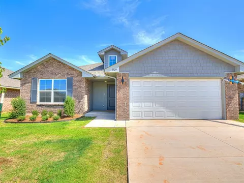 2329 SE 89th Ter, Oklahoma City, OK 73160