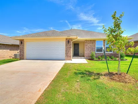 2325 SE 89th Ter, Oklahoma City, OK 73160