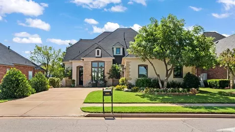 16812 Rugosa Rose Dr, Edmond, OK 73012