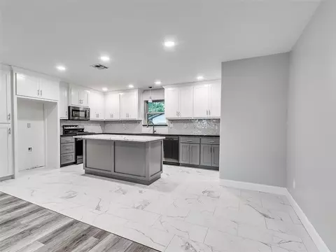 Kitchen - 707 E Oak St, Noble, OK 73068 photo 1 of 4