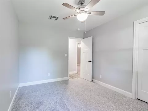 Bedroom - 707 E Oak St, Noble, OK 73068 photo 1 of 3
