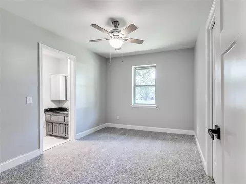 Bedroom - 707 E Oak St, Noble, OK 73068 photo 3 of 3