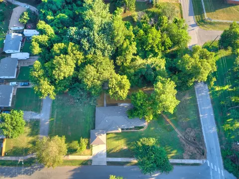 View/Area - 707 E Oak St, Noble, OK 73068 photo 1 of 1