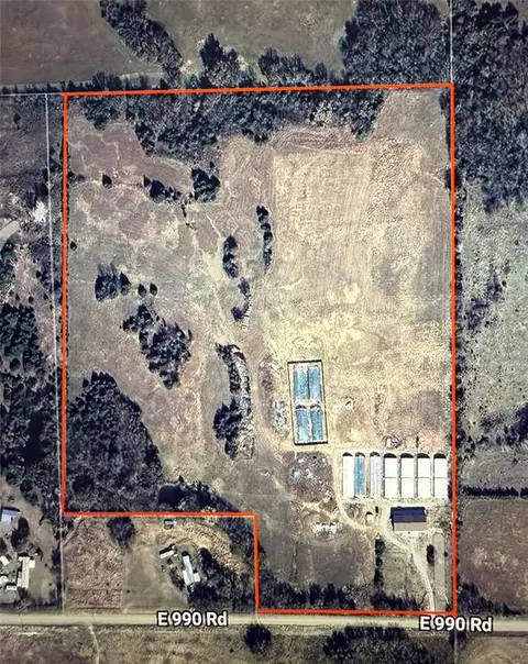 349490 E 990 Rd, Sparks, OK 74869