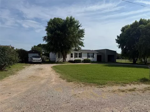 22659 Holden Dr, Blanchard, OK 73010