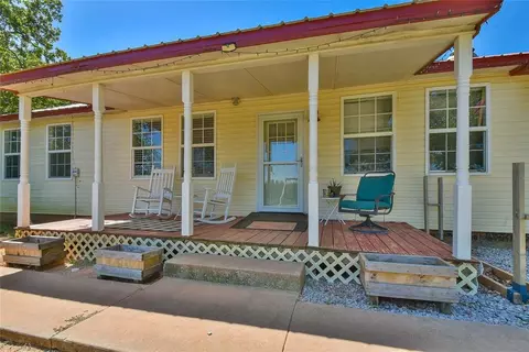 22183 Jean Amerson Dr, Tecumseh, OK 74873